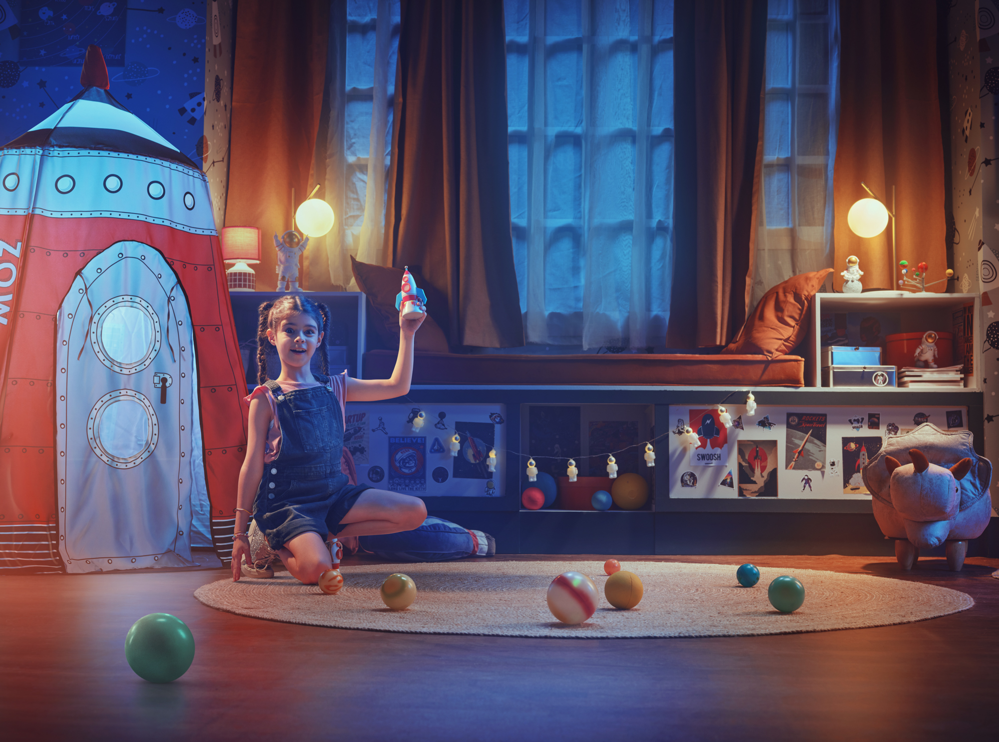 If you're into something you're into books